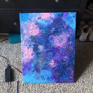 PAINTING🦋💕⚡️